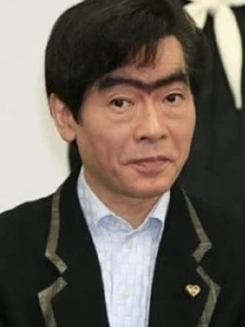 Tatsuya Gashûin
