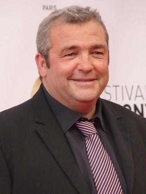 Laurent Gamelon