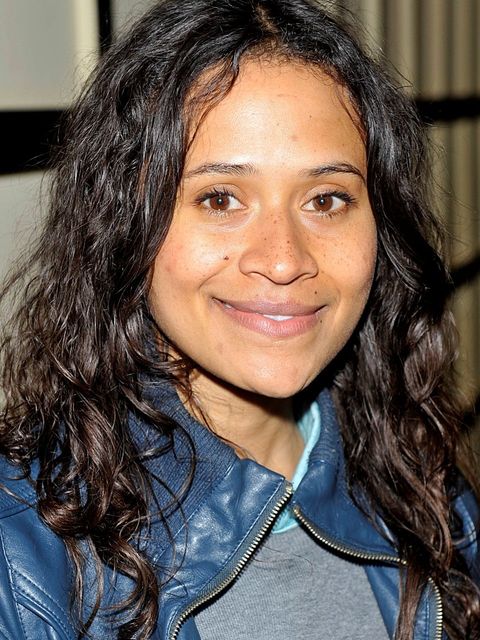 Angel Coulby