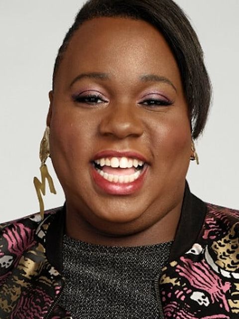 Alex Newell