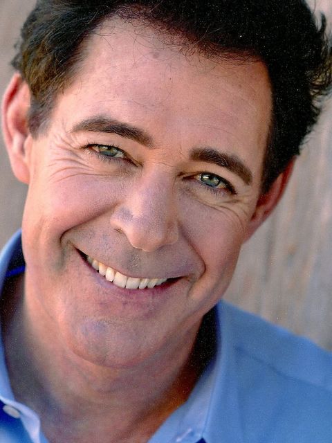 Barry Williams