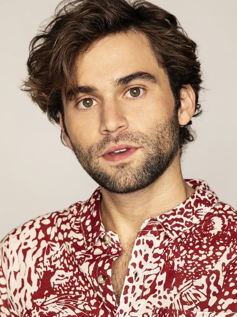 Jake Borelli