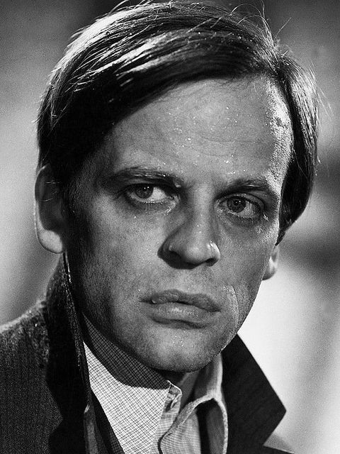 Klaus Kinski