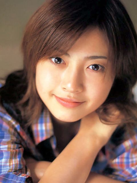 Nana Katase