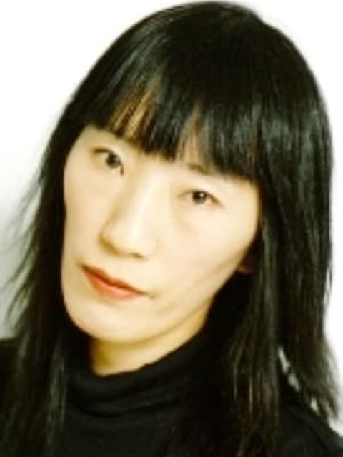 Miho Harita