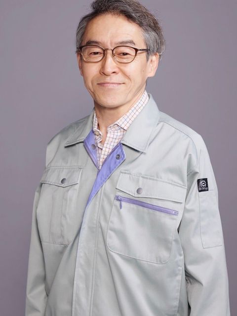 Kazuyuki Asano