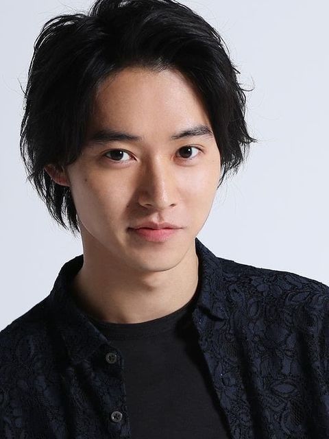 Kento Yamazaki