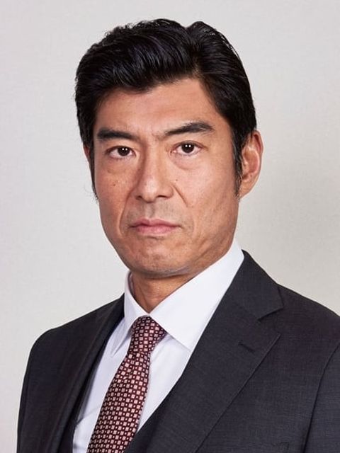 Masahiro Takashima