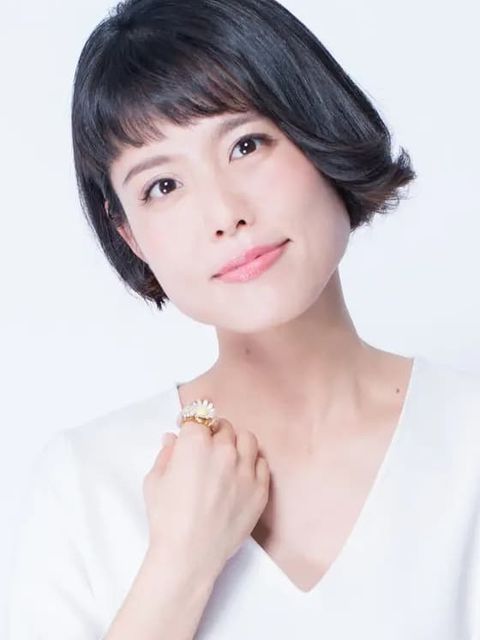 Miyuki Sawashiro