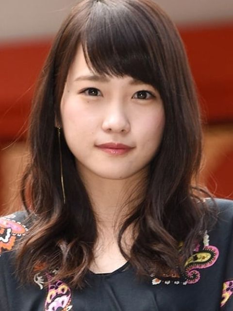 Rina Kawaei