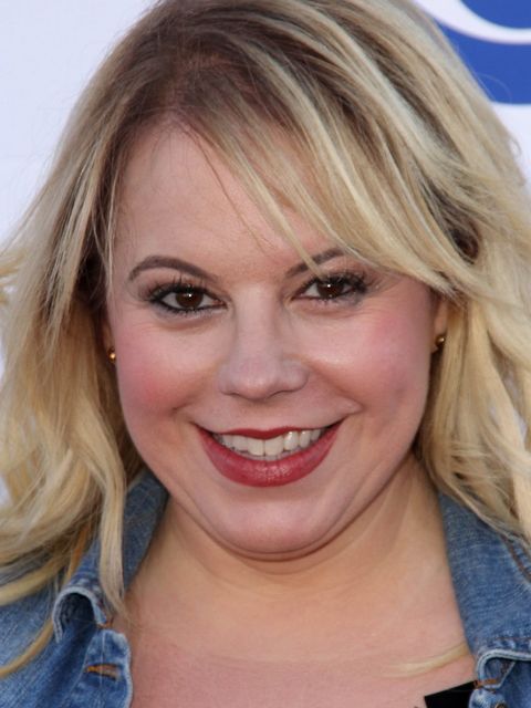 Kirsten Vangsness