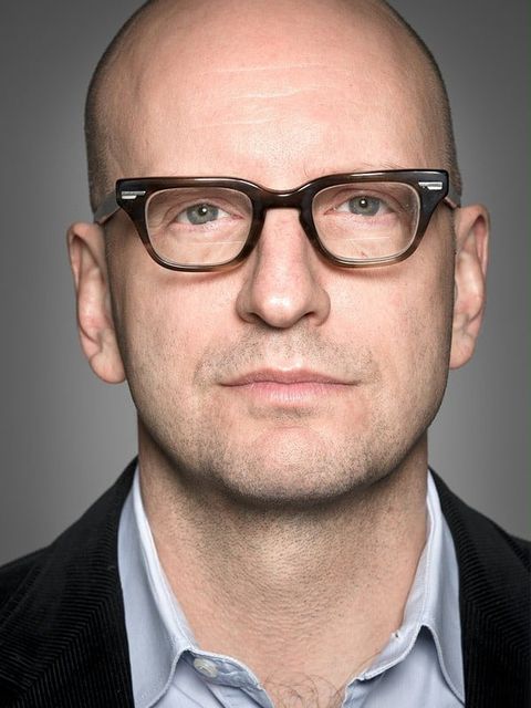 Steven Soderbergh