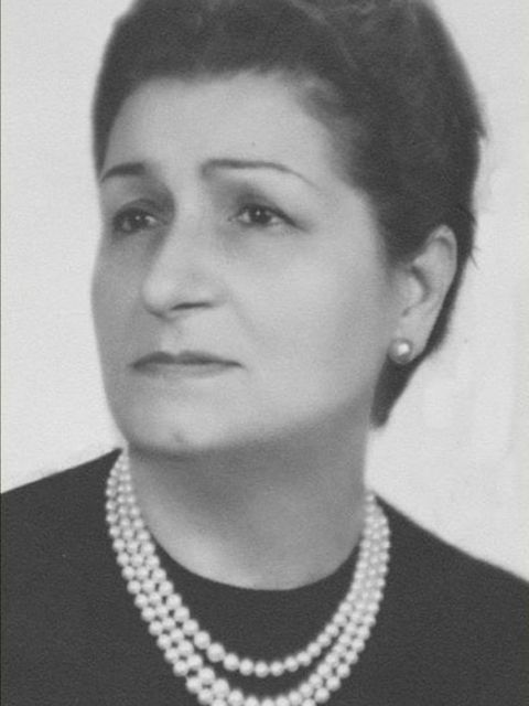 Lola Braccini