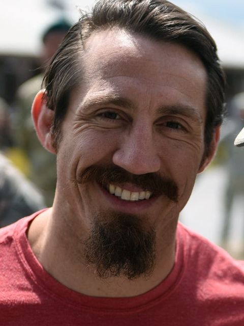 Tim Kennedy