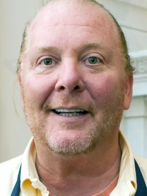 Mario Batali