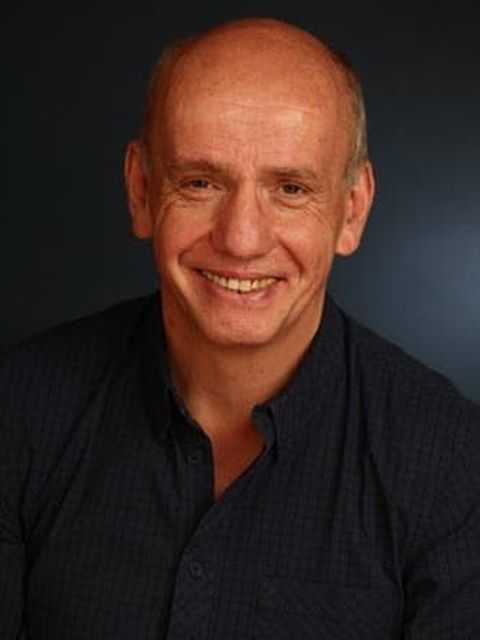 Gérard Darier