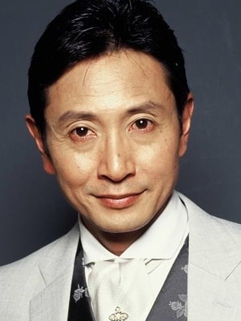 Kunihiko Mitamura