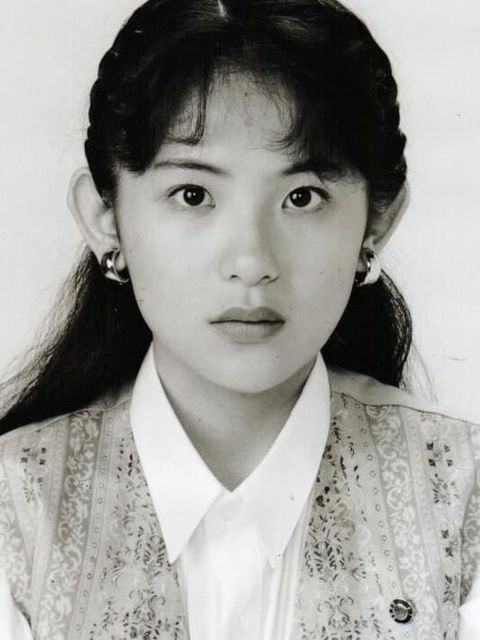 Megumi Odaka