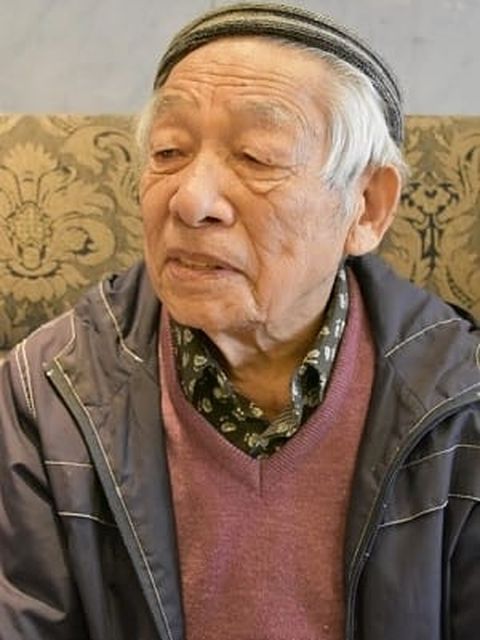 Shigeo Katô