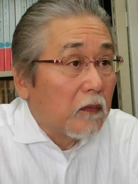 Katsuhiko Sasaki
