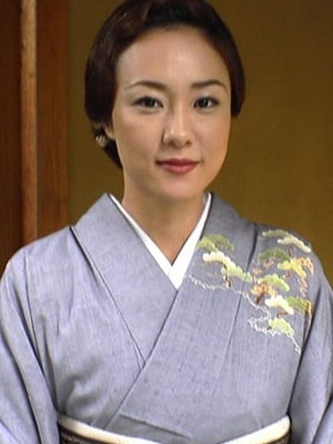 Kiwako Harada