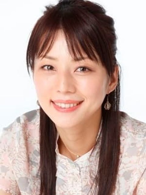 Miho Yoshioka