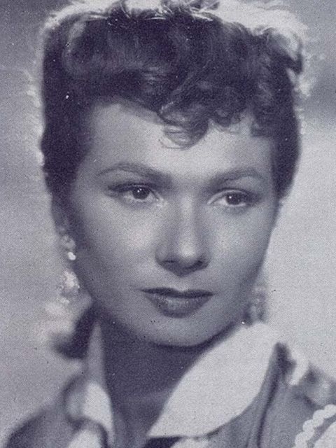 Olga Villi