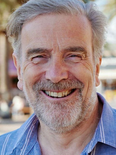 Nick Buckland