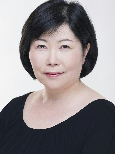 Nobue Iketani