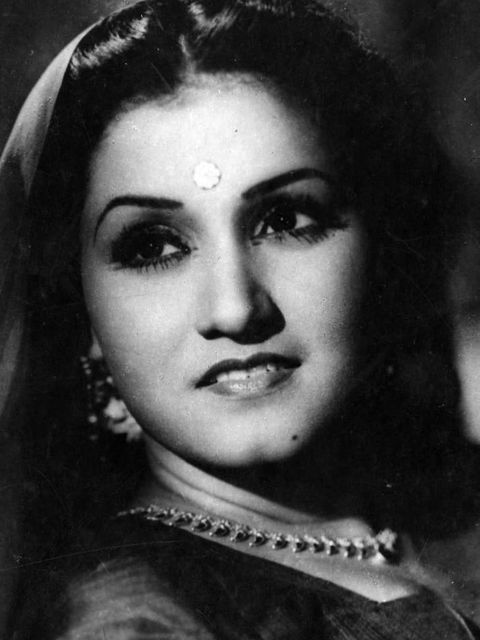 Noorjahan