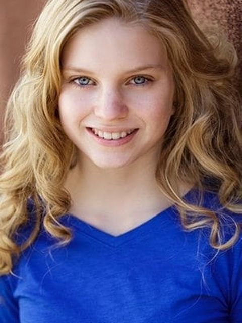Rileigh Chalmers