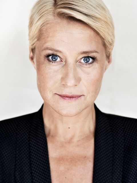 Trine Dyrholm