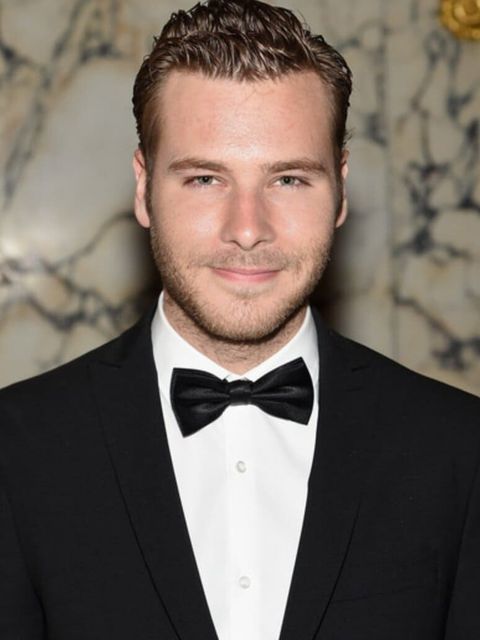 Anthony Ingruber