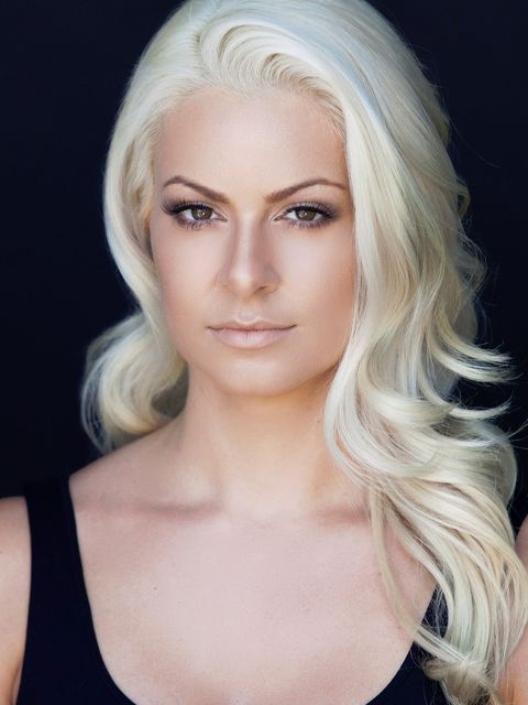 Maryse Mizanin