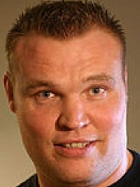 Semmy Schilt