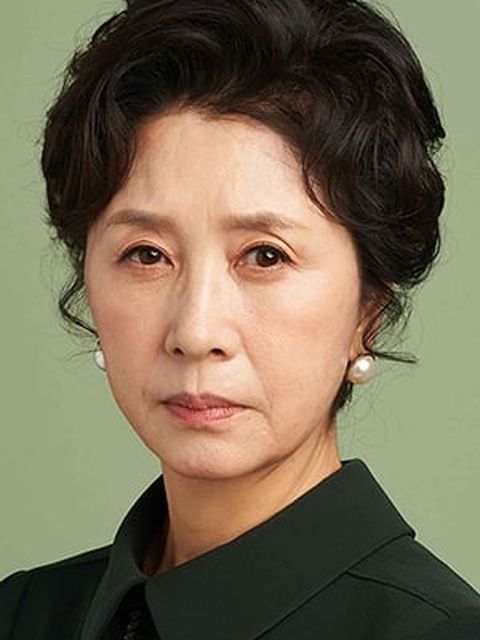 Hye-ok Kim