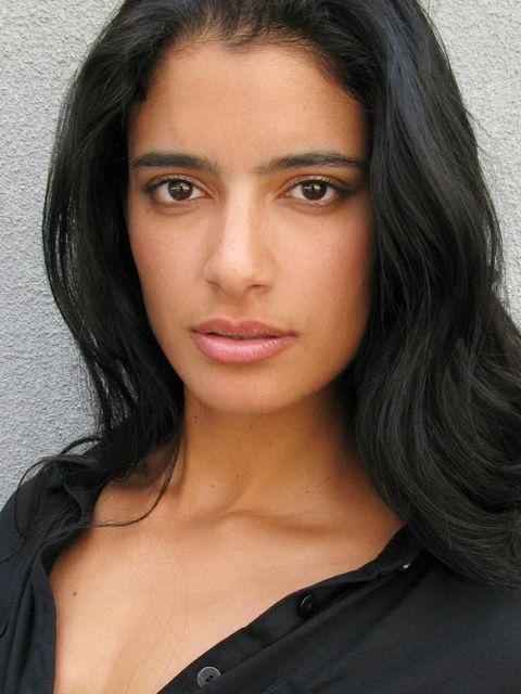 Jessica Clark