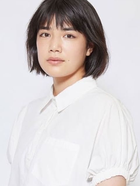 Manaka Kinoshita