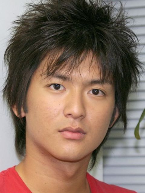 Takuya Ishida