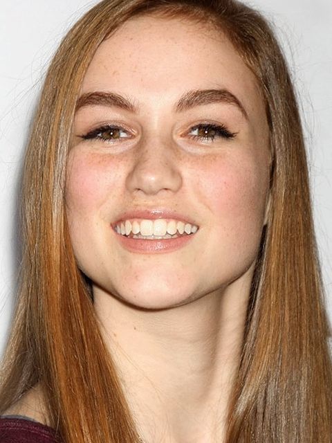 Madison Lintz