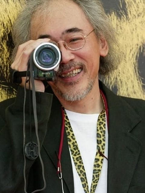 Masahiro Kobayashi