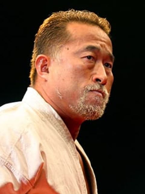 Nobuaki Kakuda