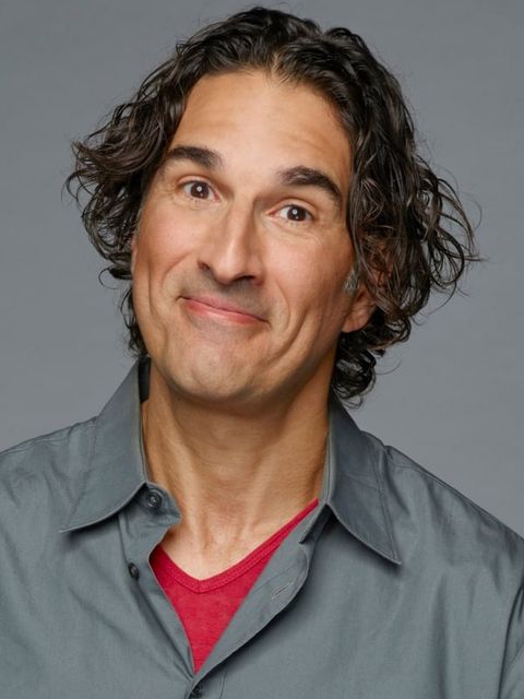 Gary Gulman