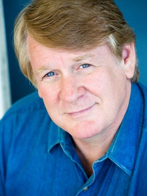 Bill Farmer