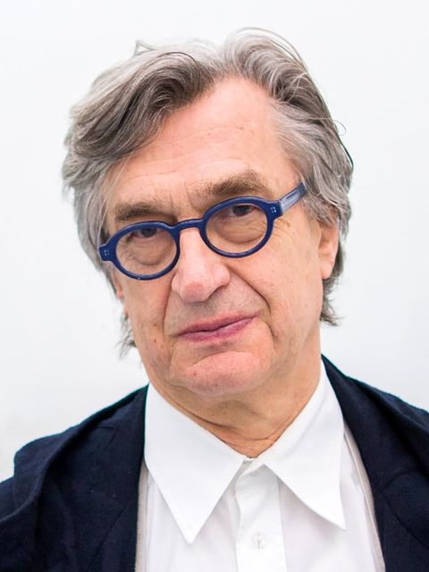 Wim Wenders