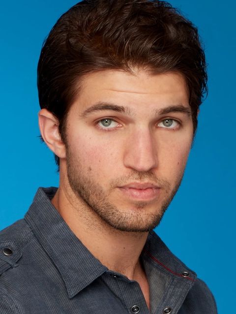 Bryan Craig