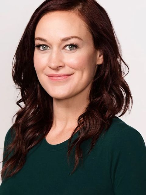 Mamrie Hart