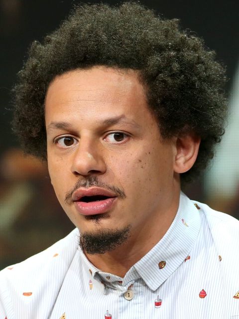 Eric André