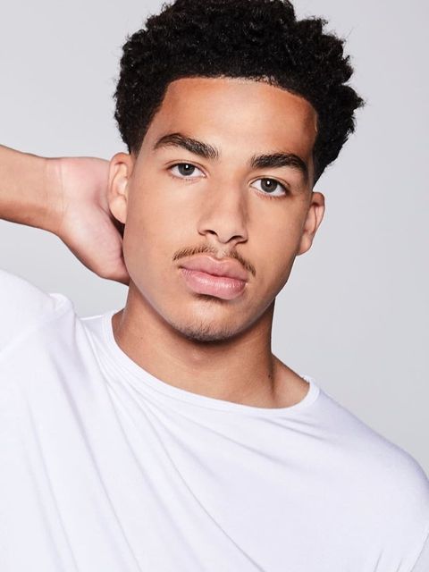 Marcus Scribner