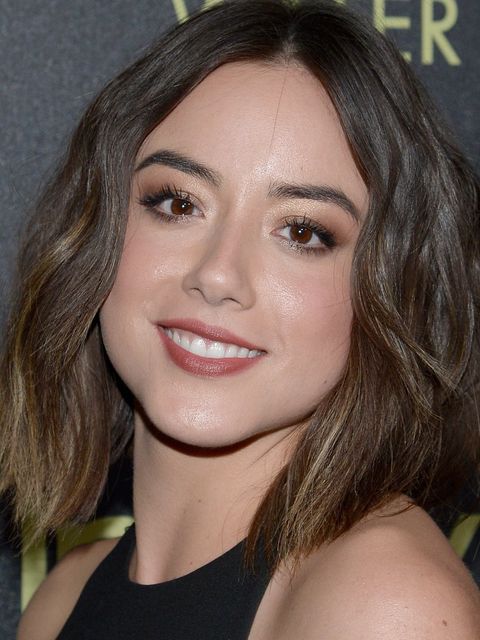 Chloe Bennet